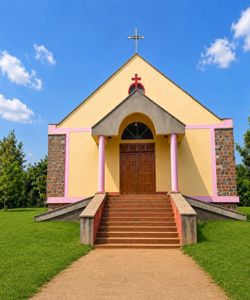 Sire St. Peter