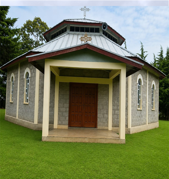 Wolane St. Michael