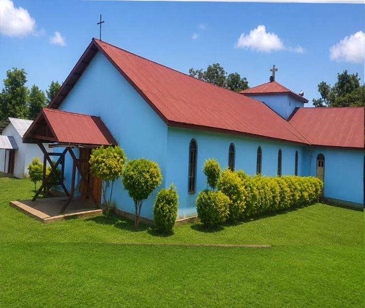 Addo St. Michael