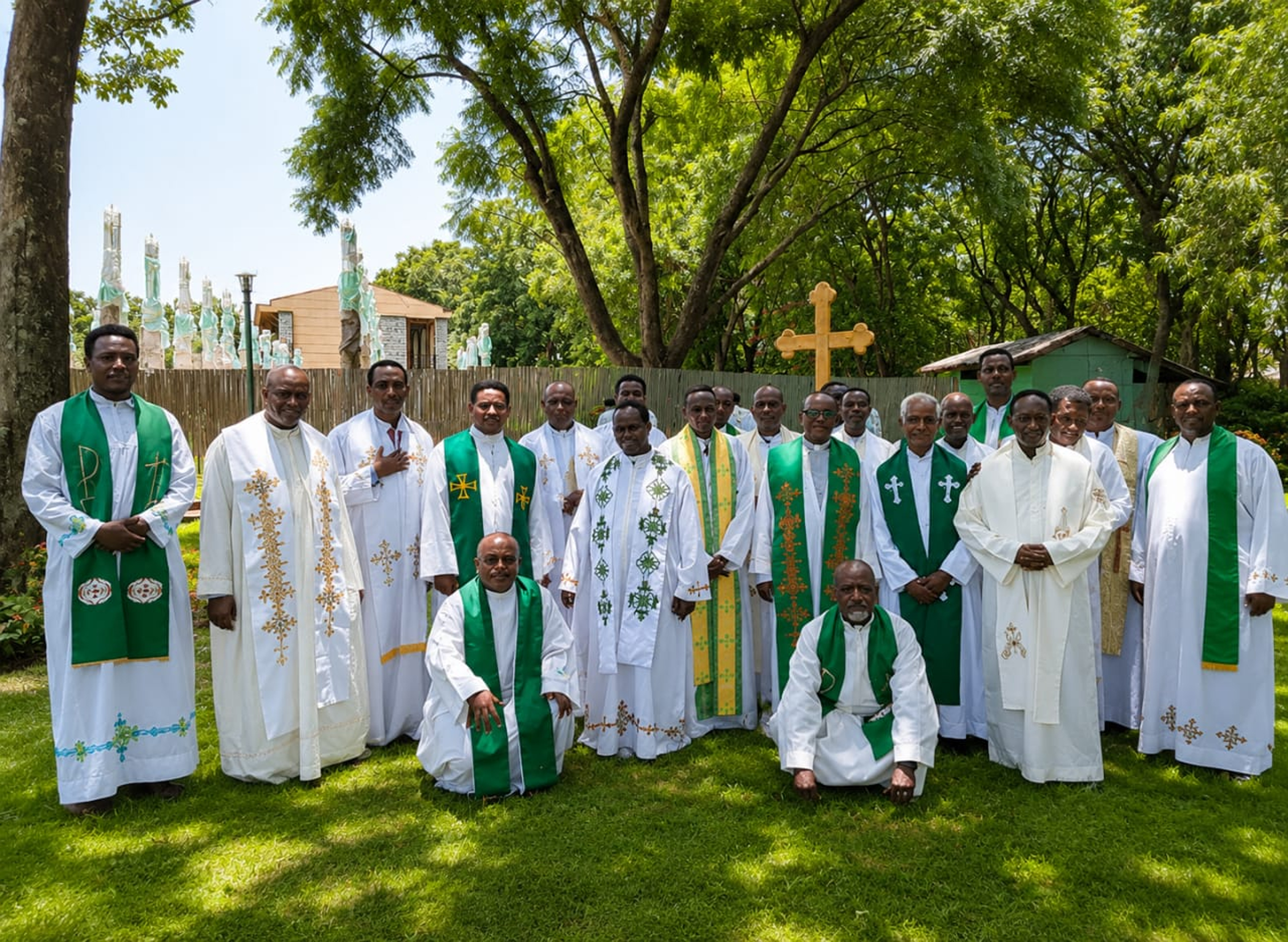 Liturgical Celebration