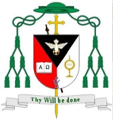 Apostolic Vicariate Vision