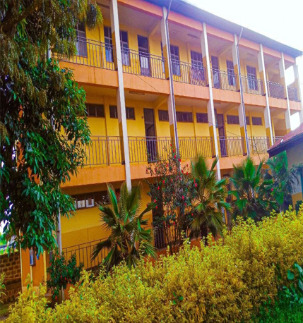 School Campus
